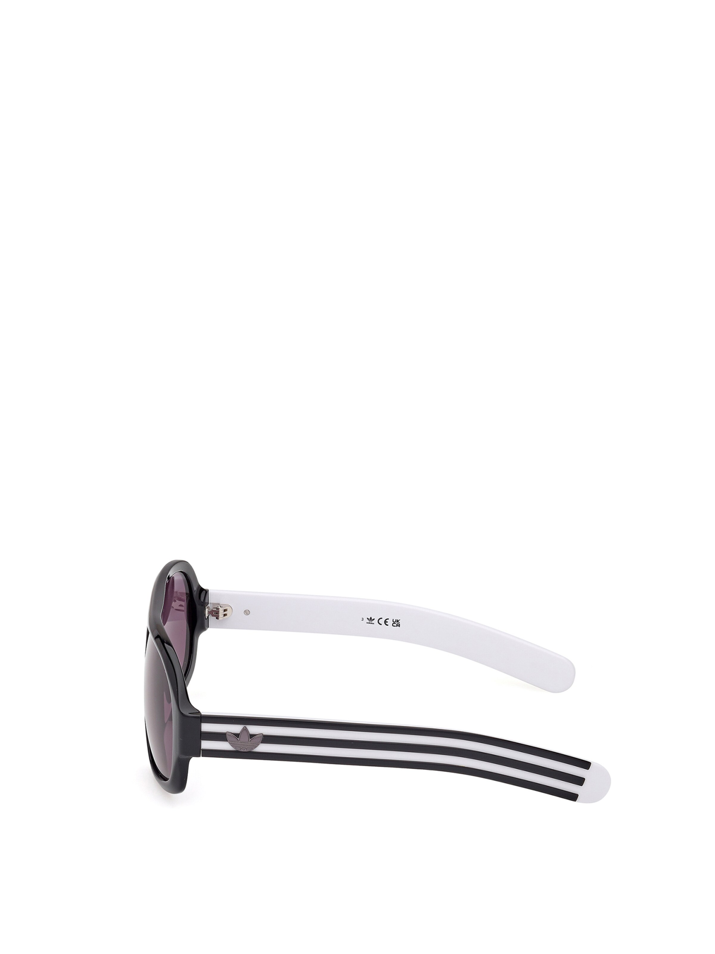 ADIDAS ORIGINALS Sunglasses in Black