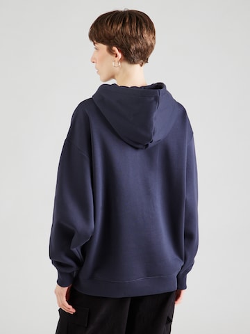 VANS Μπλούζα φούτερ 'Y2V' σε μπλε