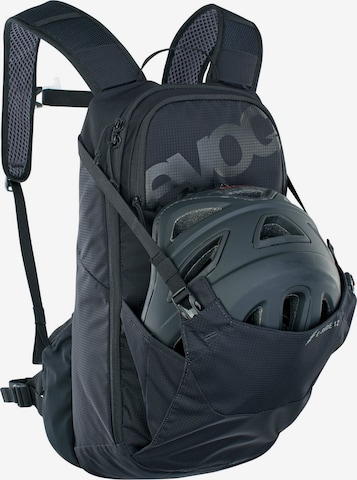 EVOC Rucksack in Schwarz