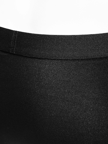 ALLTHEMEN Boxer shorts 'Freiraum' in Black