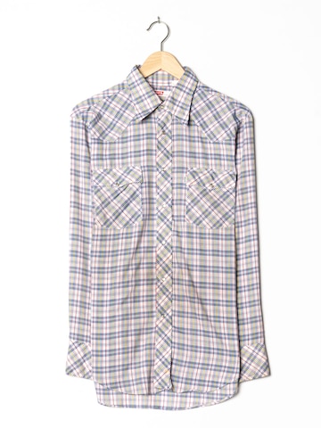 LEVI'S Button Up Shirt in L-XL in Mixed colors: front