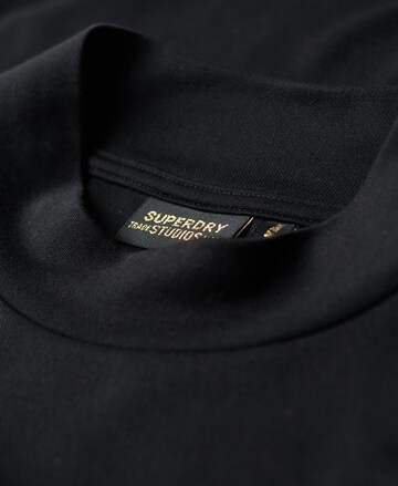 Abito di Superdry in nero