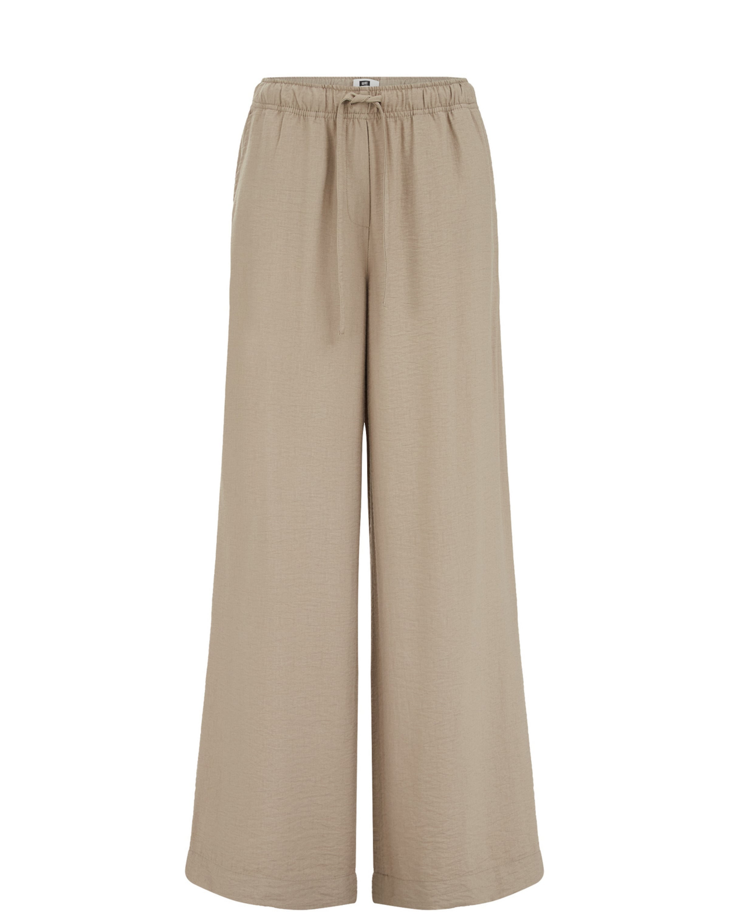 taupe WE Fashion Nadrág, Termék nézet