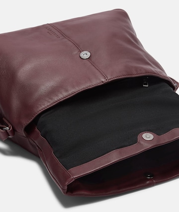 Borsa a spalla 'Fiona' di Liebeskind Berlin in rosso