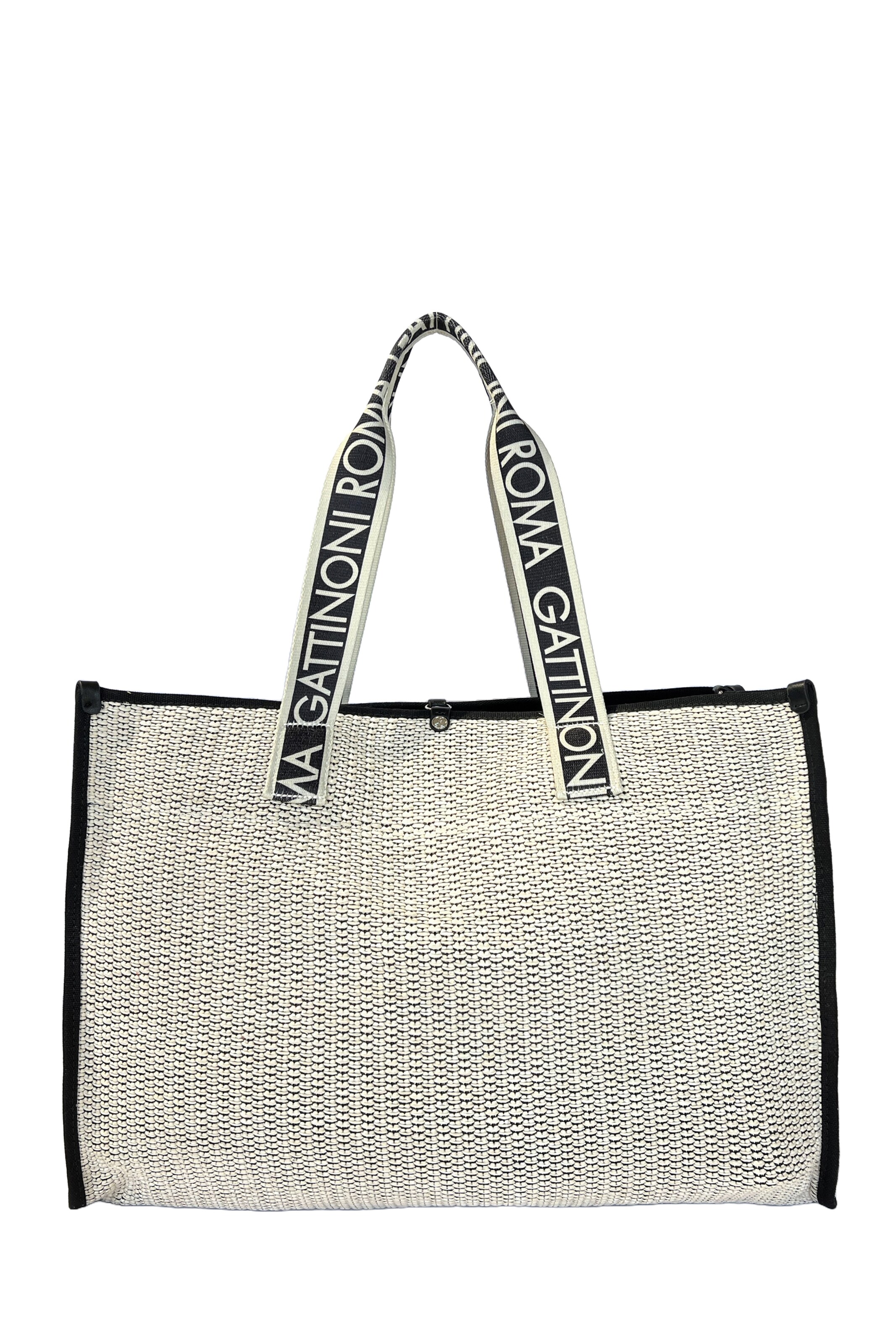 Gattinoni Tasche 'Jane' in Weiß
