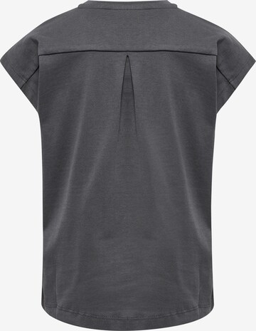 T-Shirt Hummel en gris