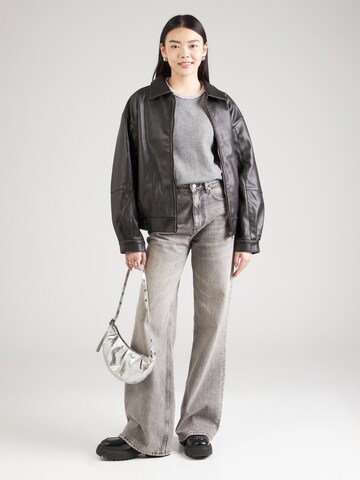 DKNY Pullover in Grau