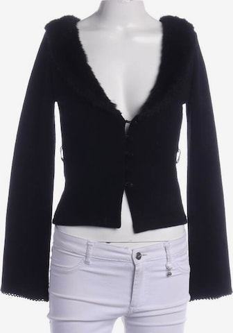 ESCADA Sweater & Cardigan in M in Black: front