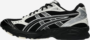 ASICS SportStyle - Sapatilha de corrida 'Gel-Kayano 14' em preto: frente