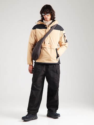 Veste outdoor 'Challenger II' COLUMBIA en marron