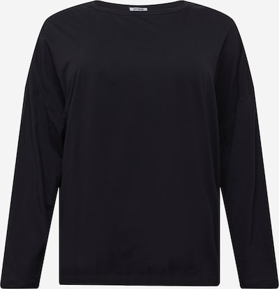 Cotton On Curve Shirt in Black, Item view