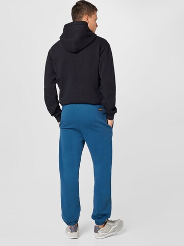 Regular Pantalon 'M-Box' NAPAPIJRI en bleu