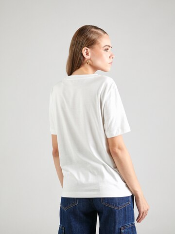 ESPRIT T-Shirt in Weiß