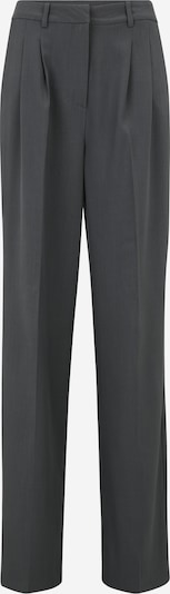 Vero Moda Tall Laskoshousut 'VMRITA' värissä basaltinharmaa, Tuotenäkymä