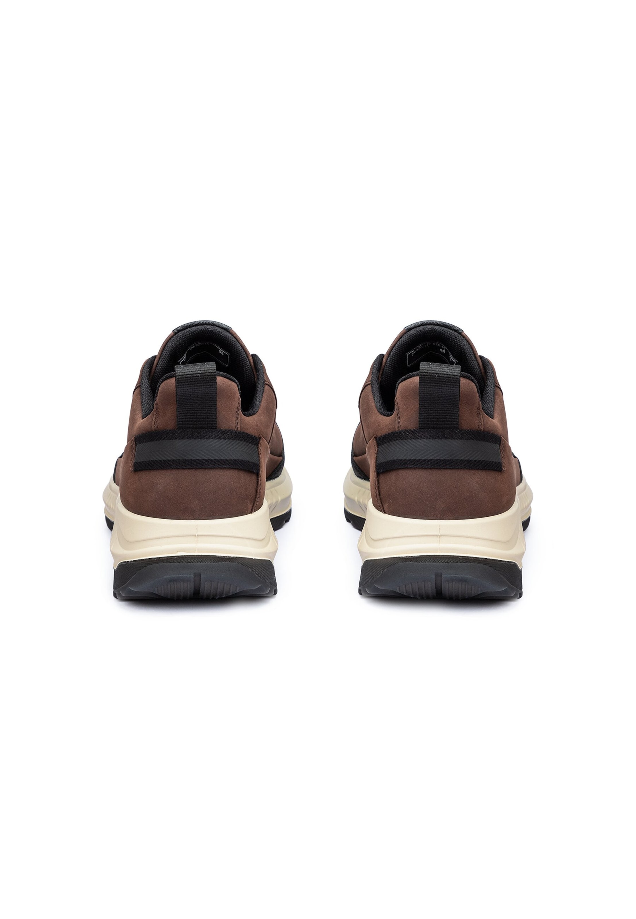 Chaussure basse LLOYD en marron