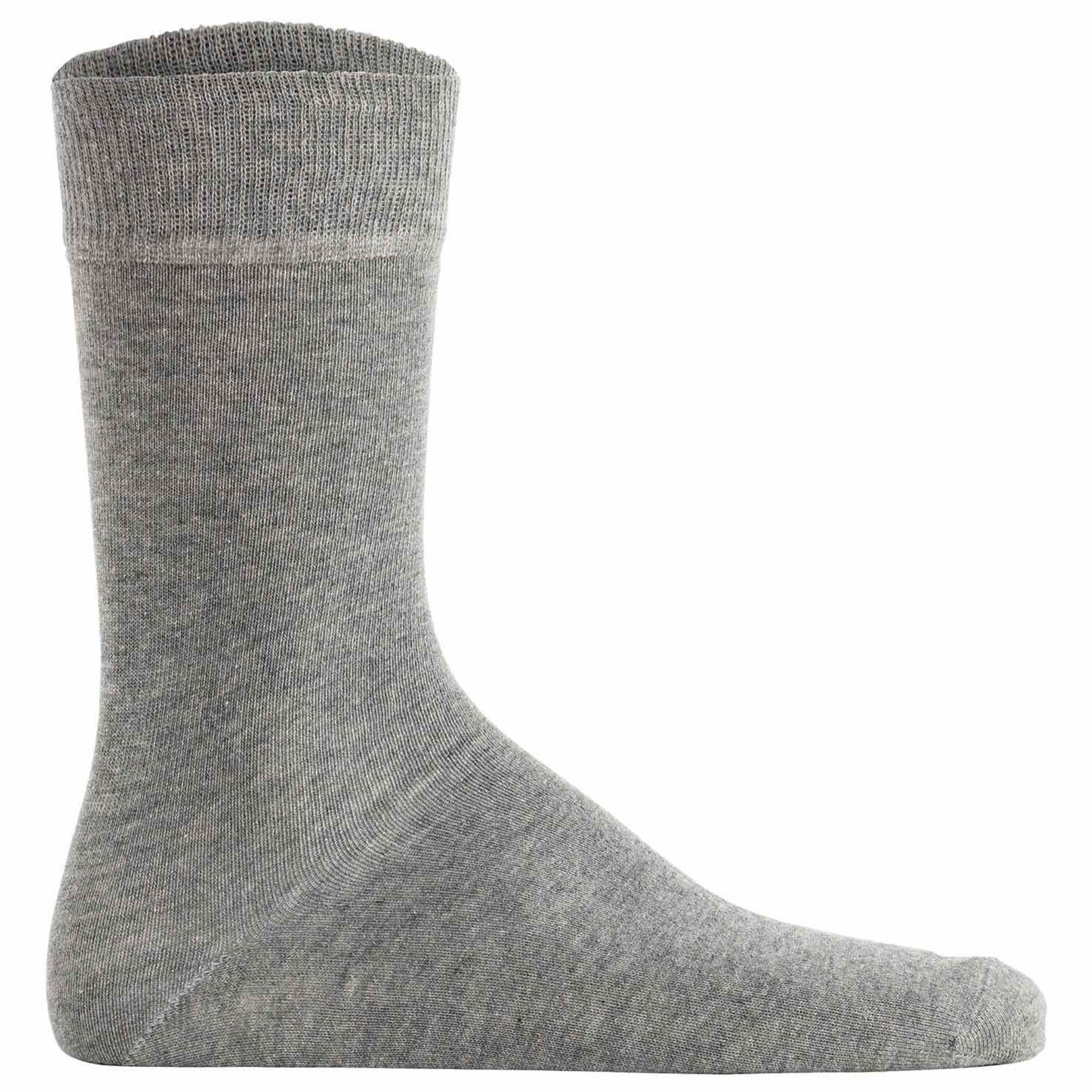 Calzino di Hudson in grigio