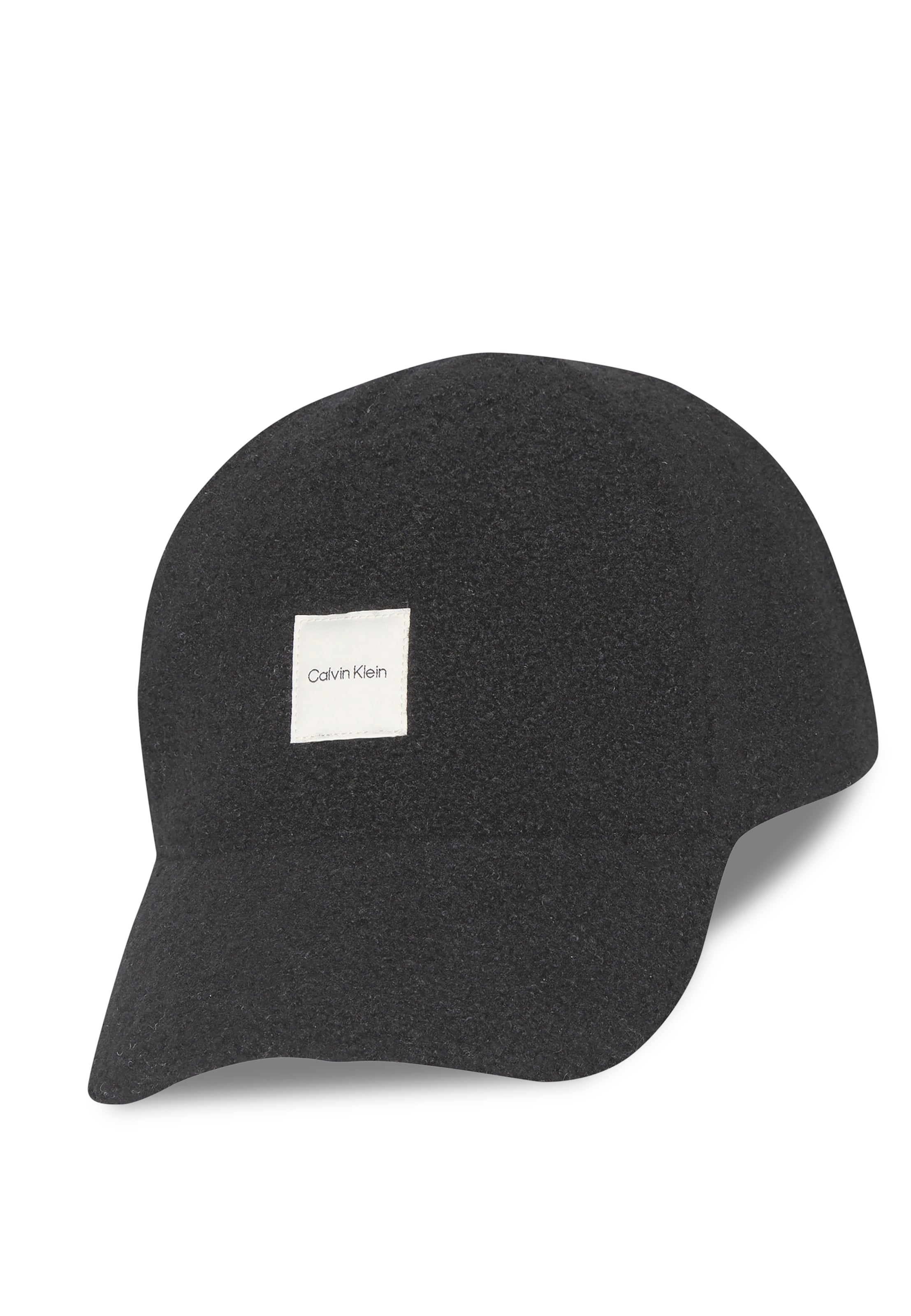 Calvin Klein Pet in Zwart: voorkant