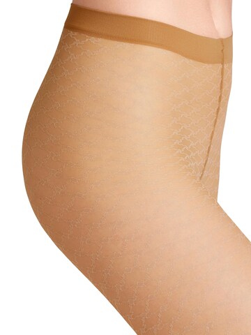 FALKE Strumpfhose 'Old Fashioned'‌‌‌‌‌ in Pink