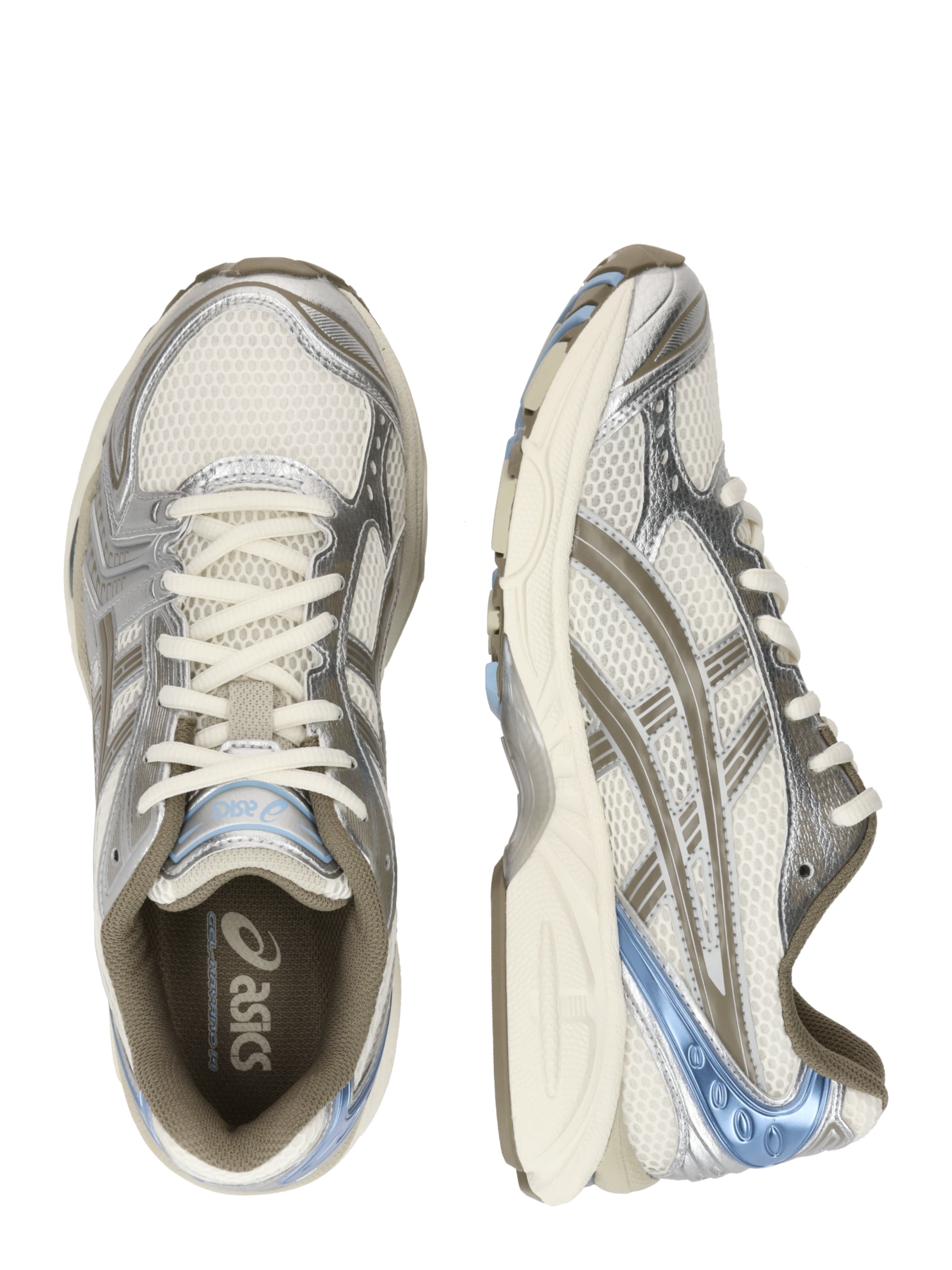 ASICS SportStyle Sneakers laag 'Kayano 14' in Beige