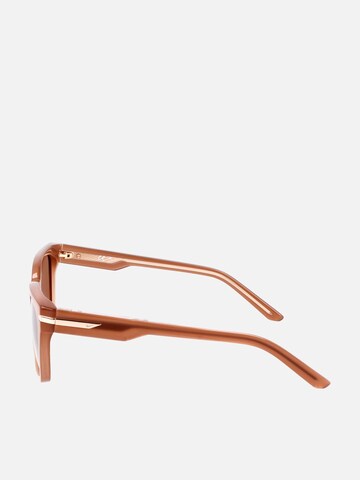 NIKE - Gafas de sol en marrón