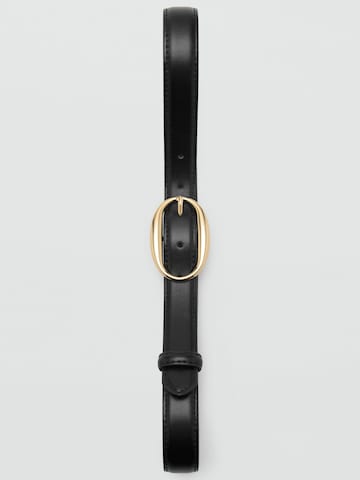 MANGO Riem in Zwart