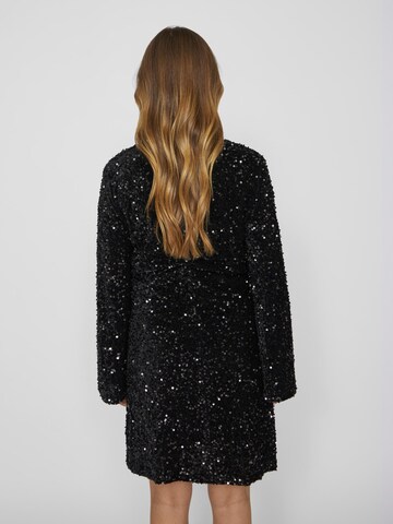 VILA Cocktail dress in Black