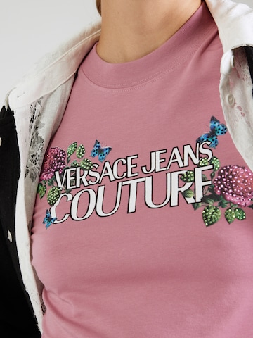 Versace Jeans CoutureMajica - roza boja