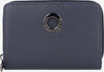 MANDARINA DUCK Portemonnee in Blauw: voorkant