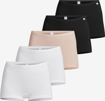 SPEIDEL Boyshorts 'Britta' in Mixed colors: front