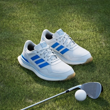 Chaussure de sport 'S2G 26' ADIDAS PERFORMANCE en blanc