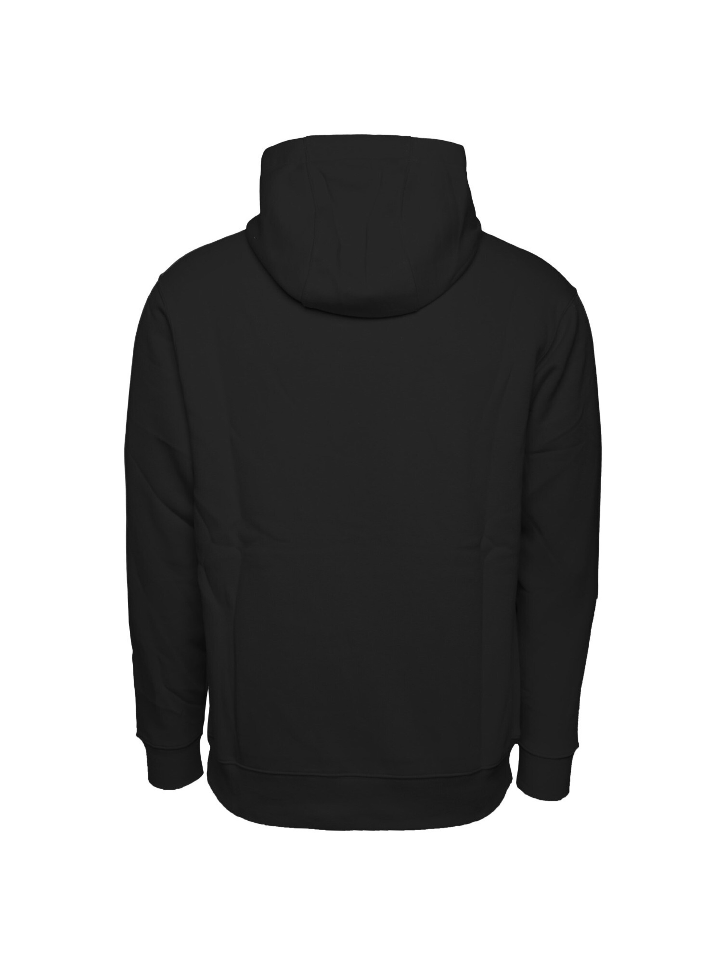 NIKE - Camiseta deportiva 'Park 20' en negro