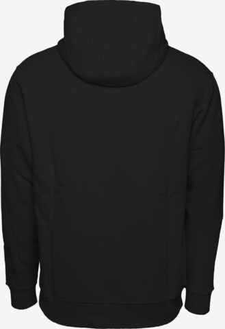 NIKE Sweatshirt 'Park 20' in Schwarz