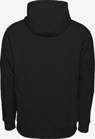 NIKE Sweatshirt 'Park 20' in Schwarz