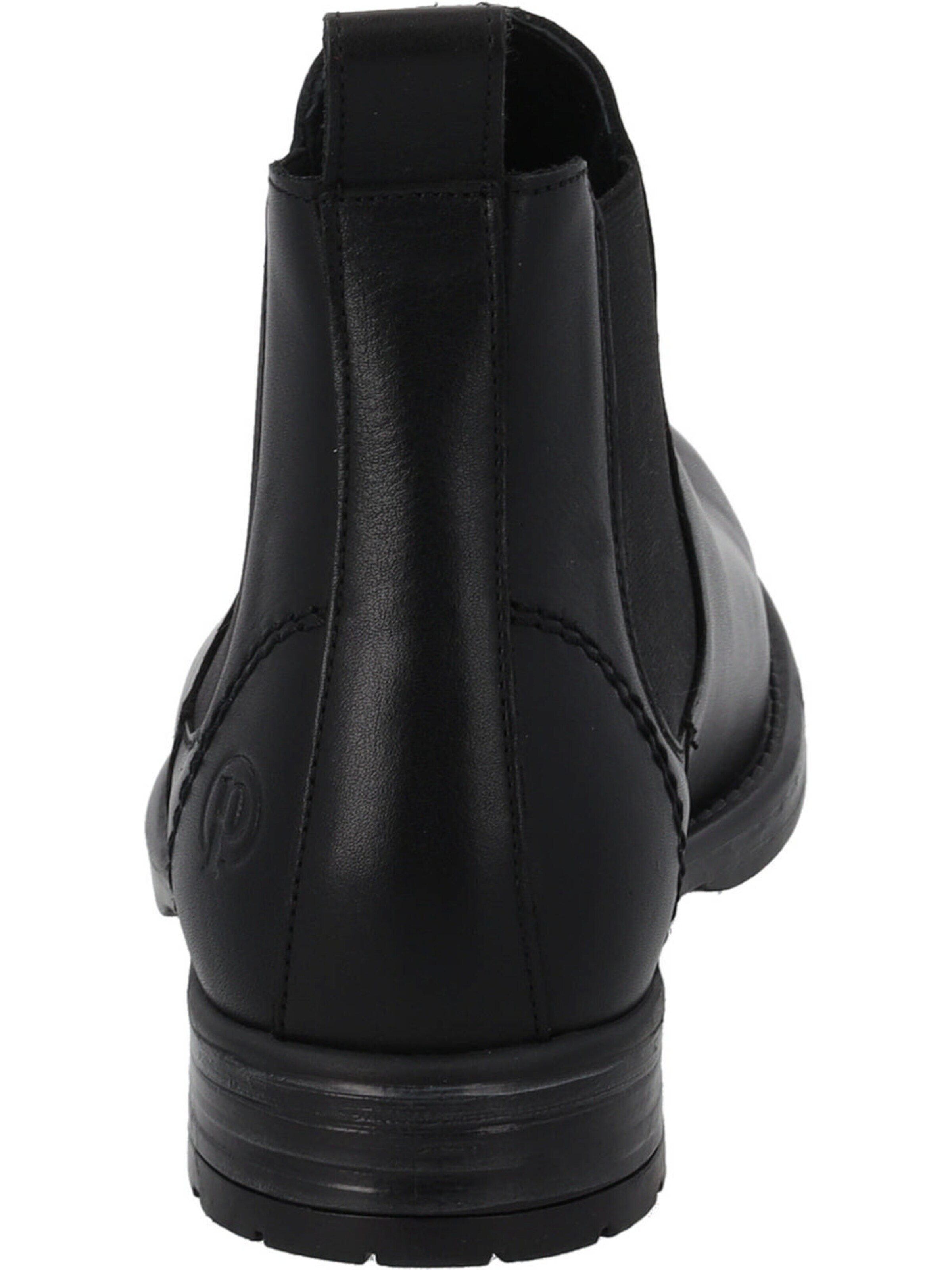 Palado Boots 'Palado Heidan'‌‌‌‌‌‌‌‌‌ in Schwarz