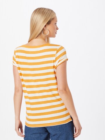 comma casual identity Shirt in Yellow