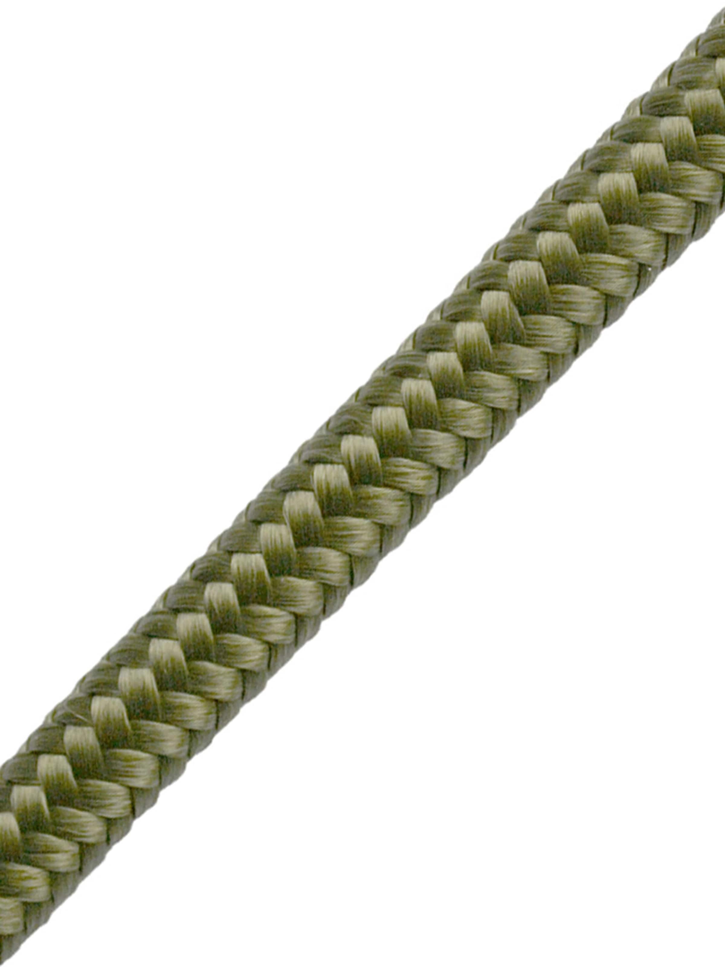 Cordes 'Manning' normani en vert