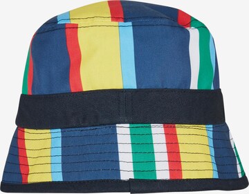 Karl Kani Bucket Hat in Blau