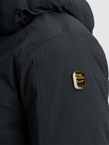PME Legend Övergångsjacka 'PME Legend Nightflight jacket' i blå