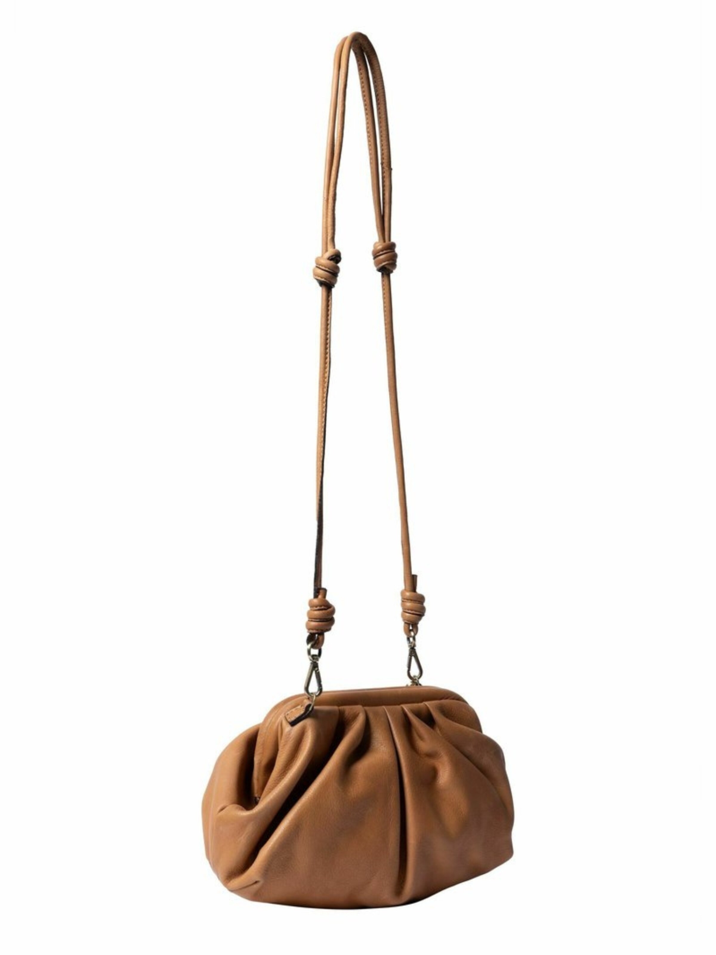 Cabas ' Noha ' RE:DESIGNED en beige