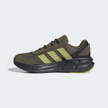 ADIDAS SPORTSWEAR Sneakers laag 'Astrastar' in Groen