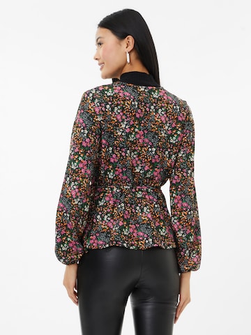 ONLY Blouse 'OVA' in Gemengde kleuren