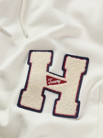 Tommy Jeans - Tapered Pantalón en blanco