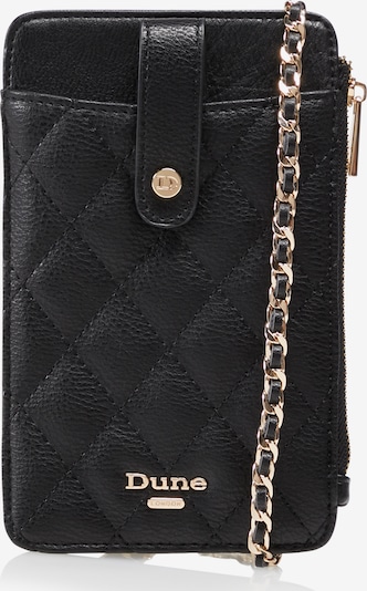 Dune LONDON Wallet 'Kim' in Black, Item view