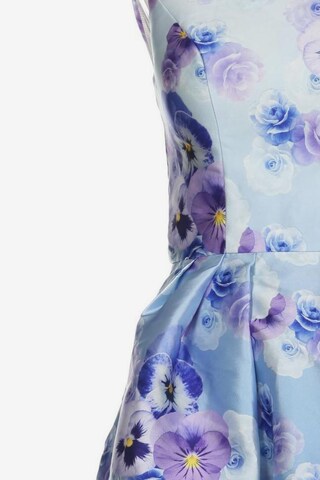Chi Chi London Dress in M in Blue