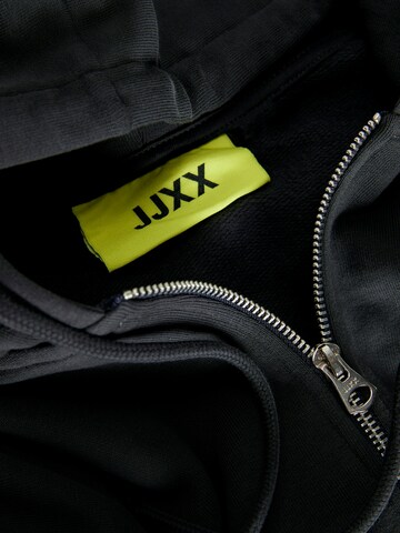 JJXX Sweatjacke 'JXPalma' in Schwarz