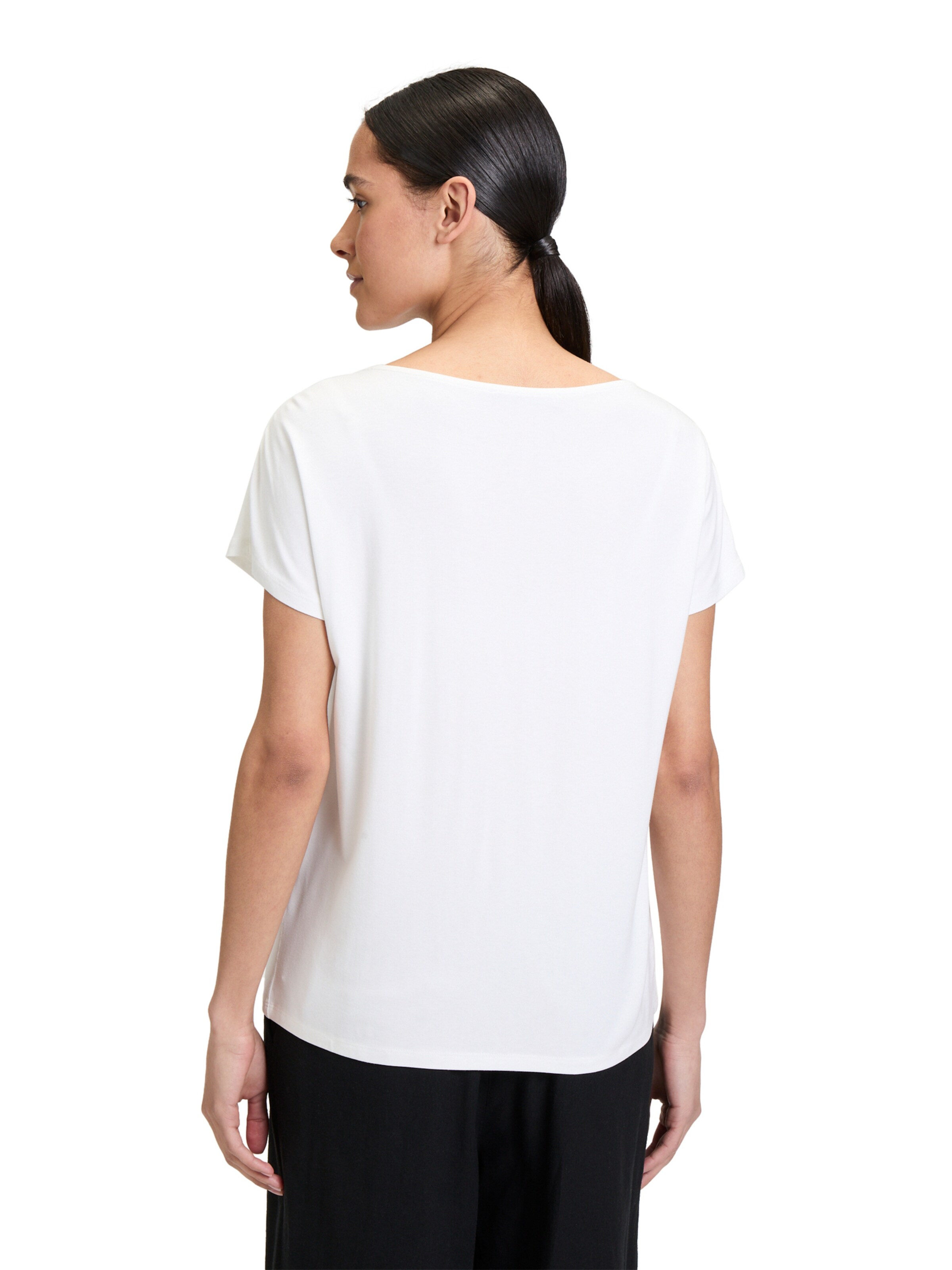 Betty Barclay Shirt in Wit