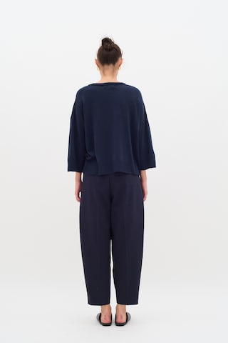 InWear Tønde Bukser i blå