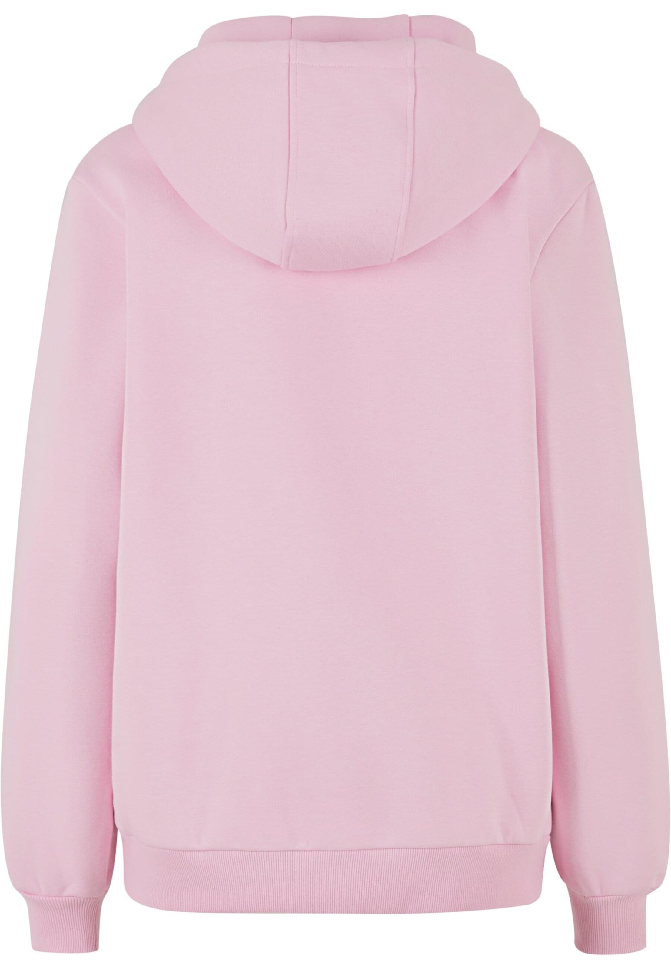 Miss Tee Mikina – pink