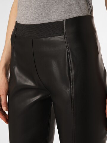 Marie Lund Skinny Pants ' ' in Black