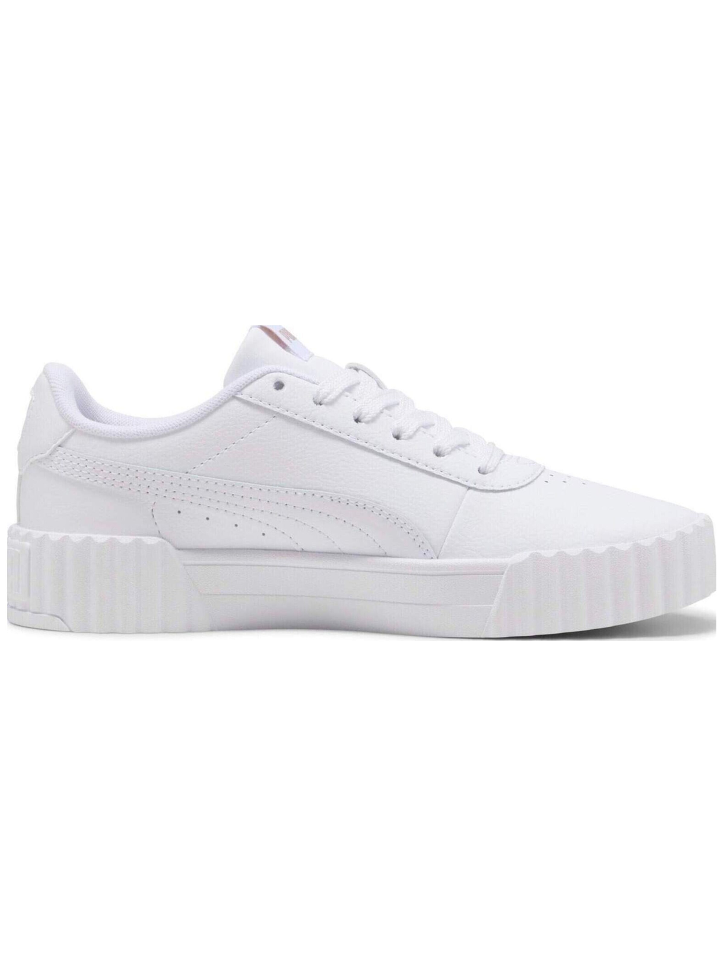 PUMA Tenisky 'Carina 3.0' – bílá